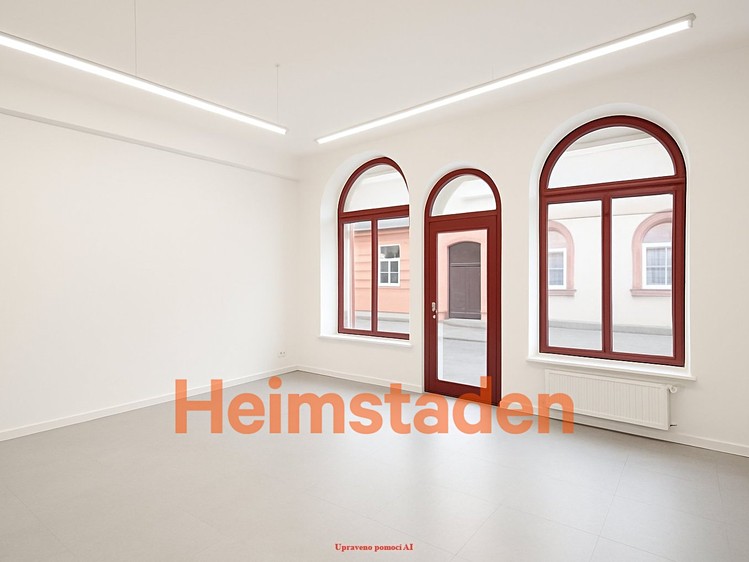 Pronájem obchodního prostoru 122 m² - foto 7