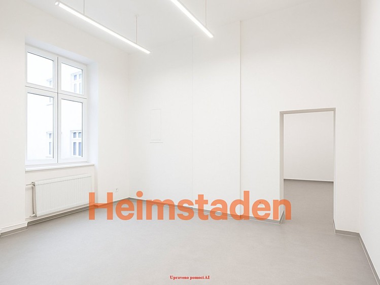 Pronájem obchodního prostoru 122 m² - foto 6