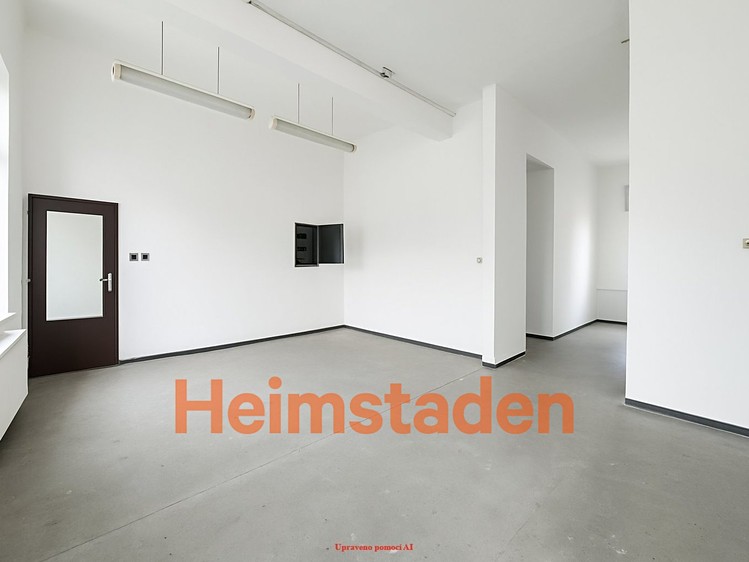 Pronájem obchodního prostoru 65 m² - foto 3
