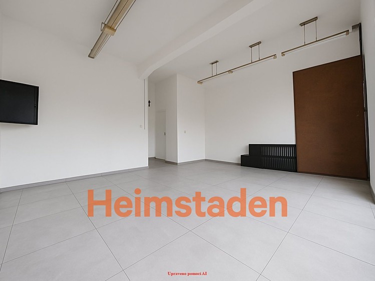 Pronájem obchodního prostoru 65 m² - foto 2