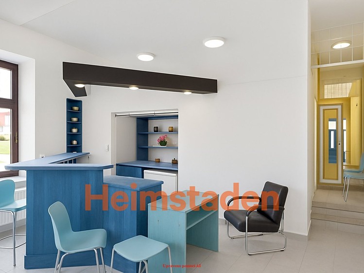 Pronájem kanceláře 117 m² - foto 3