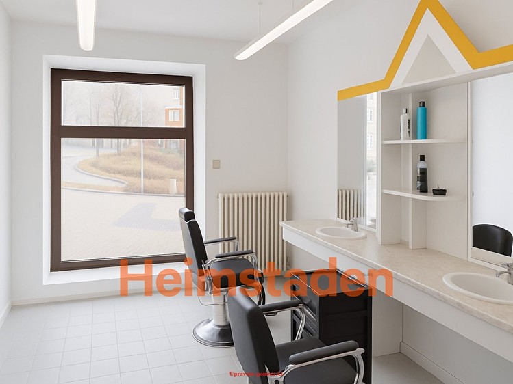 Pronájem kanceláře 117 m² - foto 5