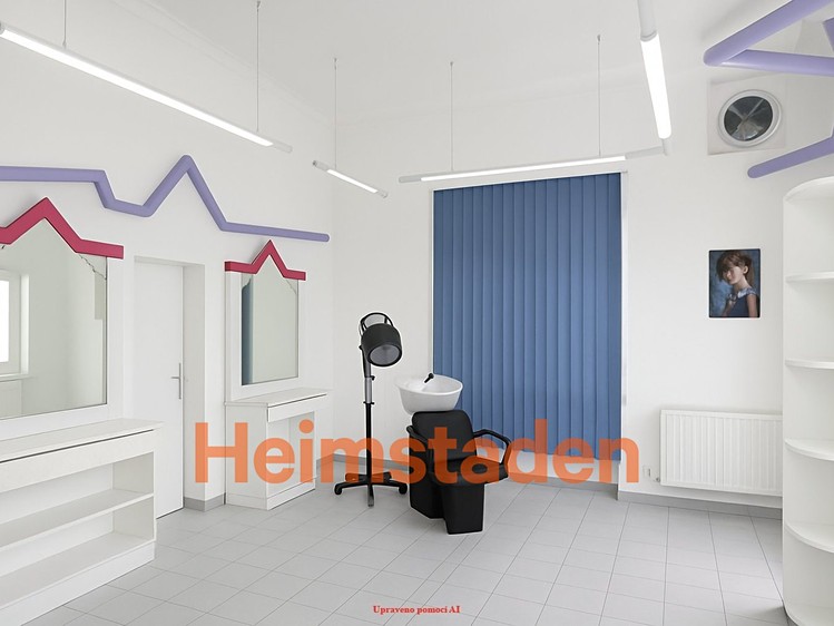 Pronájem kanceláře 117 m² - foto 8