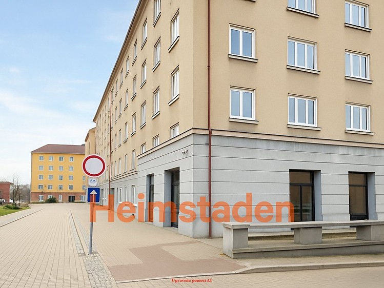Pronájem kanceláře 117 m² - foto 6