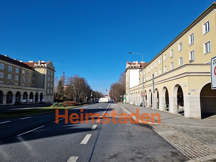 Pronájem komerční nemovitosti 1 m² - foto 3