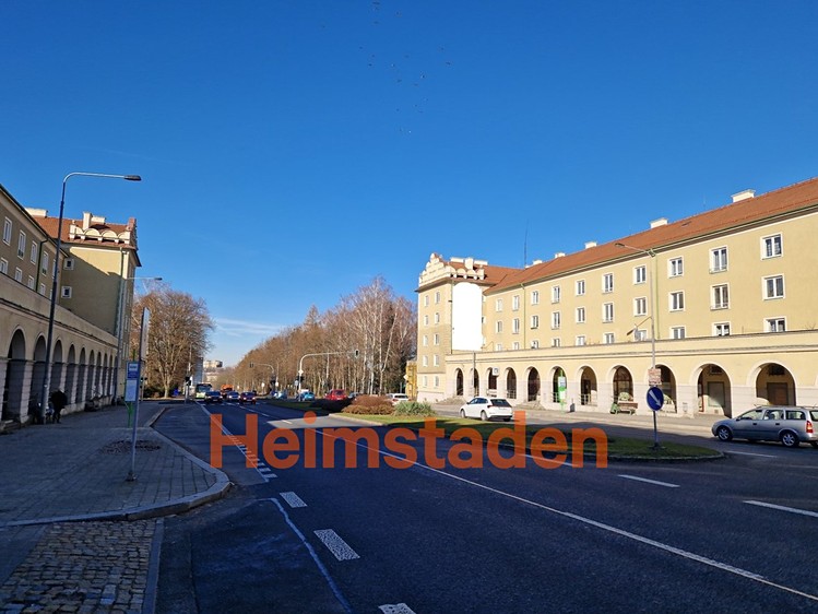 Pronájem komerční nemovitosti 1 m² - foto 2
