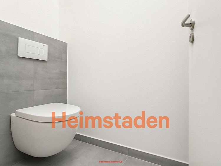Pronájem komerční nemovitosti 55 m² - foto 7