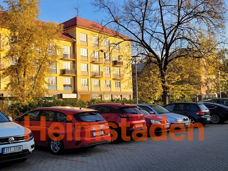 Pronájem kanceláře 65 m² - foto 7