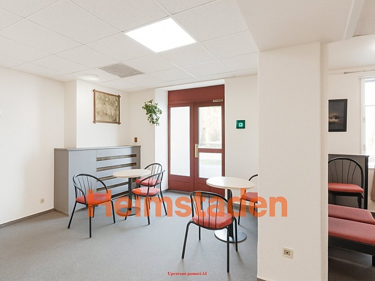 Pronájem obchodního prostoru 69 m² - foto 3