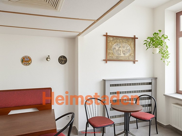 Pronájem obchodního prostoru 69 m² - foto 4