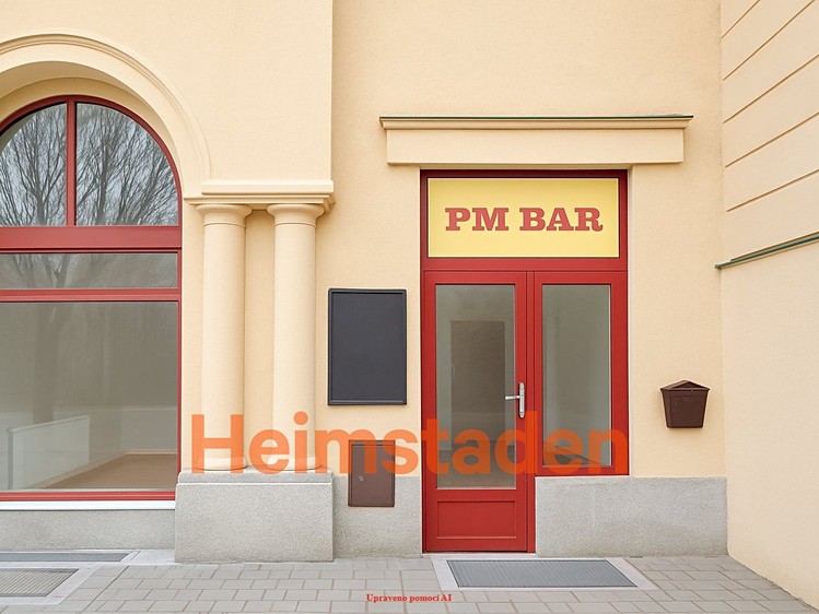 Pronájem obchodního prostoru 69 m² - foto 2
