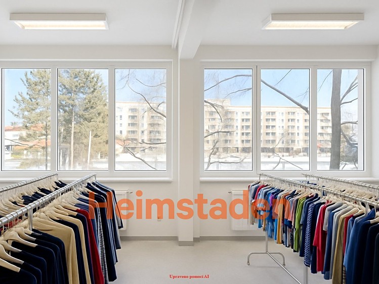 Pronájem kanceláře 376 m² - foto 5