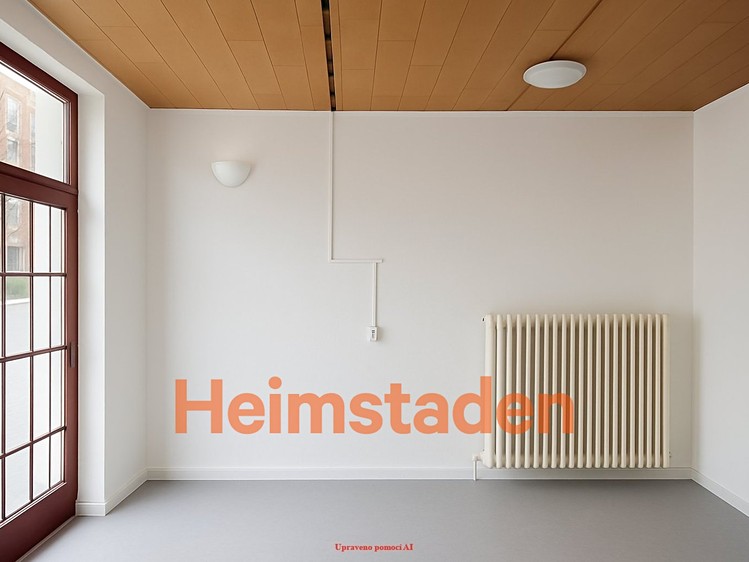 Pronájem kanceláře 76 m² - foto 5