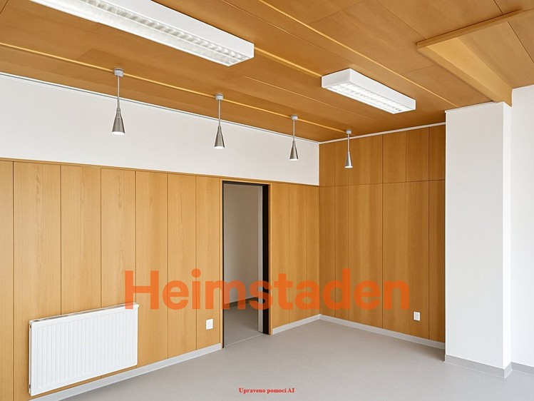 Pronájem kanceláře 76 m² - foto 6