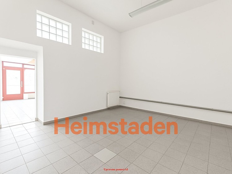 Pronájem obchodního prostoru 53 m² - foto 5