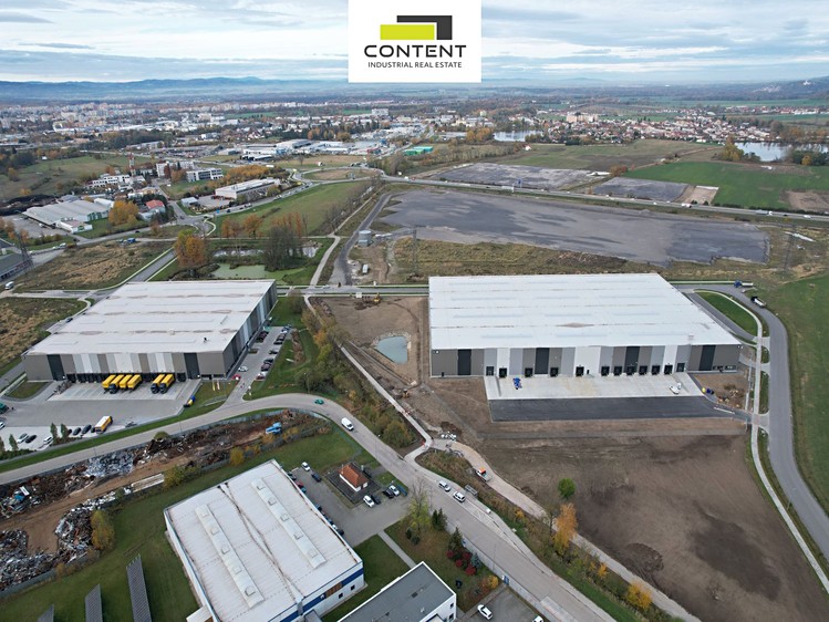 Pronájem skladového prostoru 5 920 m² - foto 5