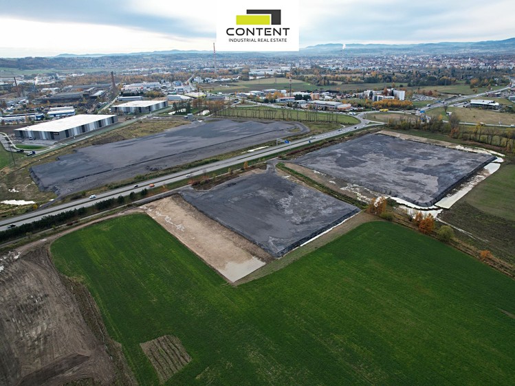 Pronájem skladového prostoru 5 920 m² - foto 6