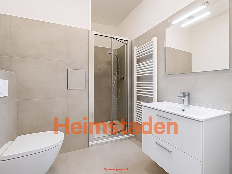 Pronájem bytu 1+kk 34 m² - foto 4