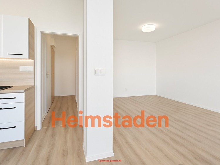 Pronájem bytu 1+kk 34 m² - foto 7