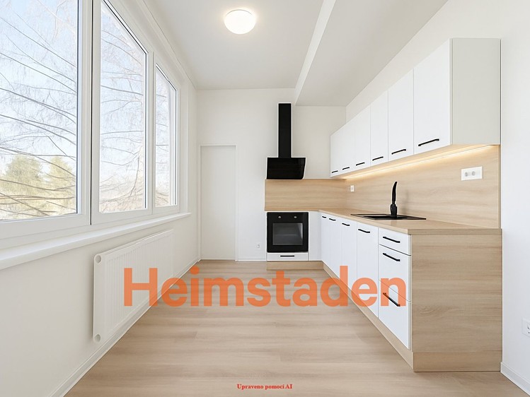 Pronájem bytu 1+kk 34 m² - foto 8