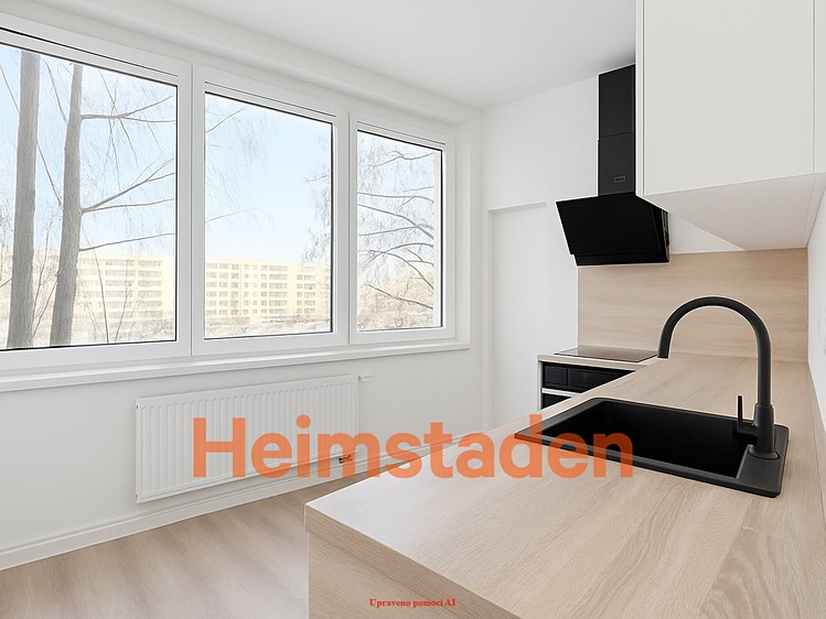 Pronájem bytu 1+kk 34 m² - foto 5