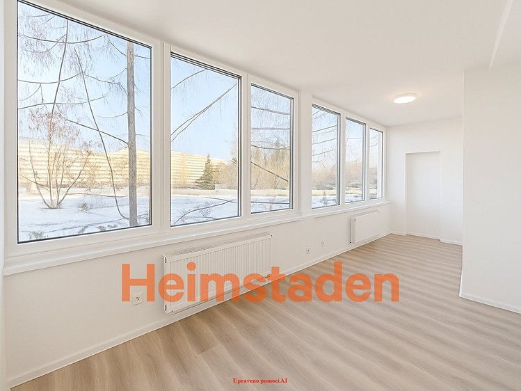 Pronájem bytu 1+kk 34 m² - foto 6