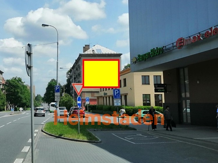 Pronájem komerční nemovitosti 1 m² - foto 1