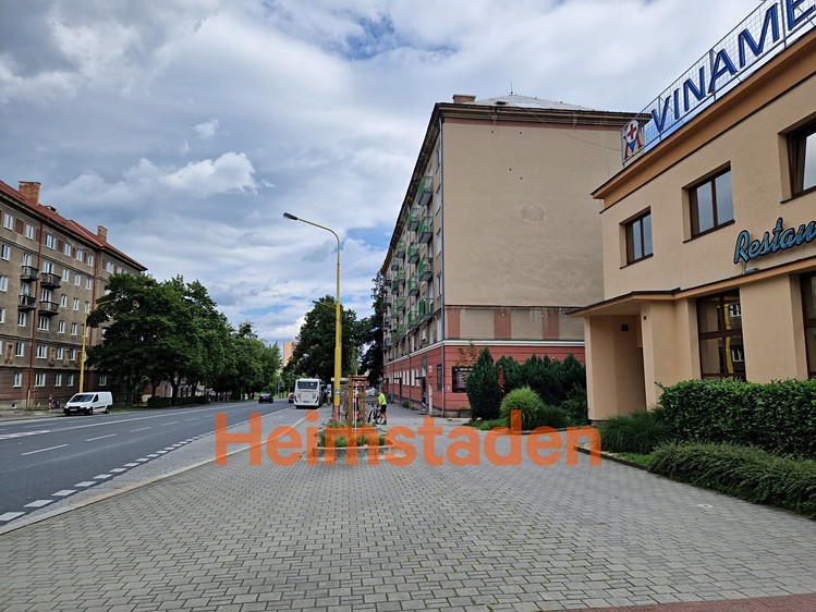 Pronájem komerční nemovitosti 1 m² - foto 3