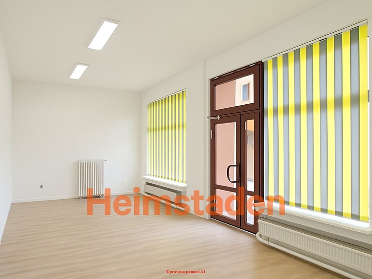 Pronájem obchodního prostoru 122 m² - foto 4