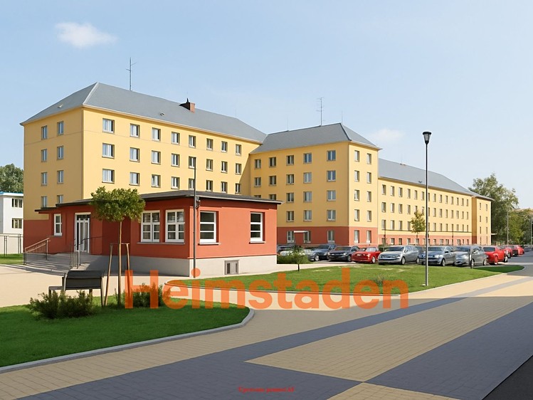 Pronájem obchodního prostoru 122 m² - foto 1