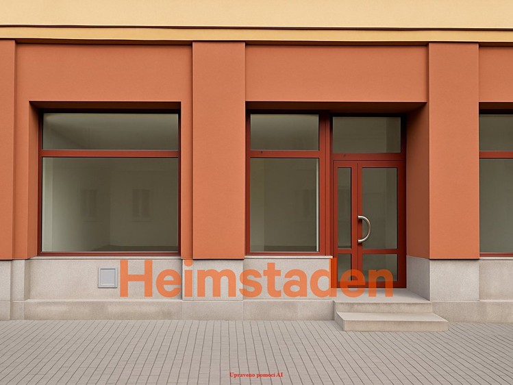 Pronájem obchodního prostoru 122 m² - foto 3