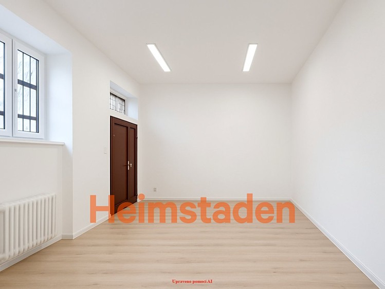Pronájem obchodního prostoru 122 m² - foto 6
