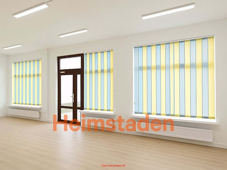 Pronájem obchodního prostoru 122 m² - foto 5