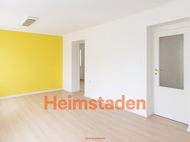 Pronájem kanceláře 61 m² - foto 4