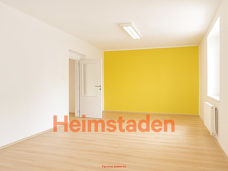 Pronájem kanceláře 61 m² - foto 5
