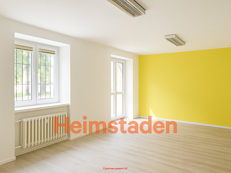 Pronájem obchodního prostoru 61 m² - foto 3