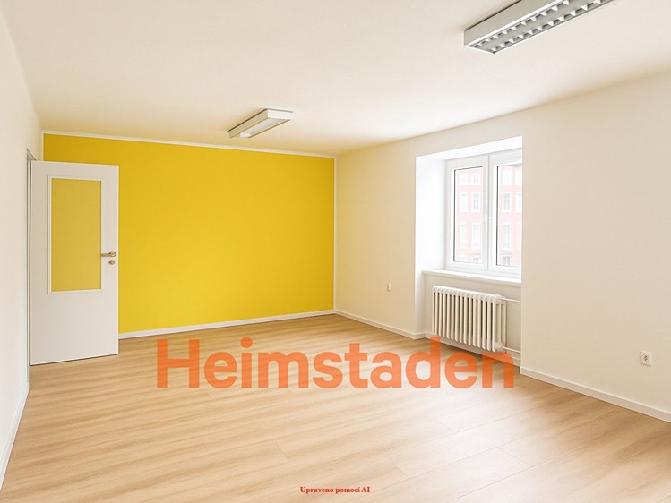 Pronájem obchodního prostoru 61 m² - foto 6