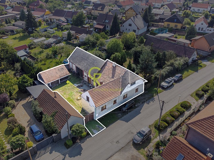 Pronájem skladového prostoru 16 m² - foto 2