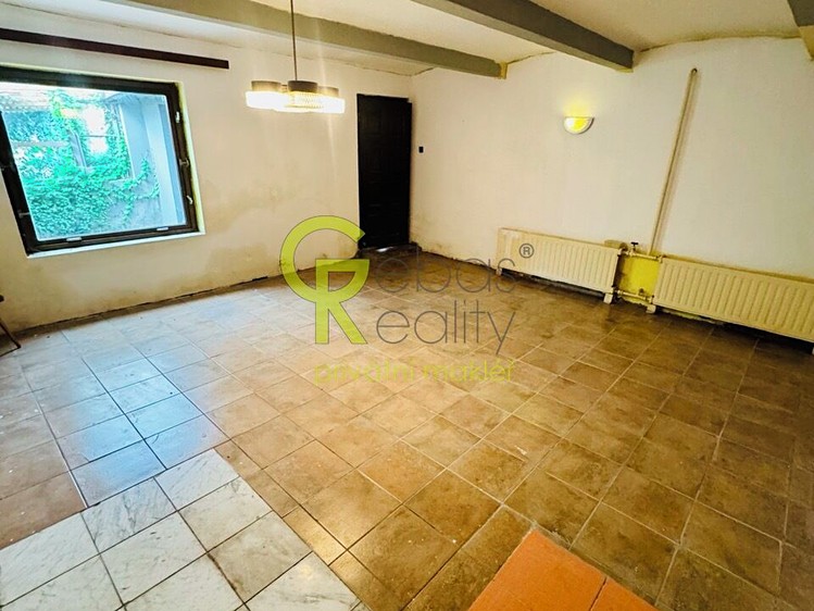 Pronájem skladového prostoru 16 m² - foto 6