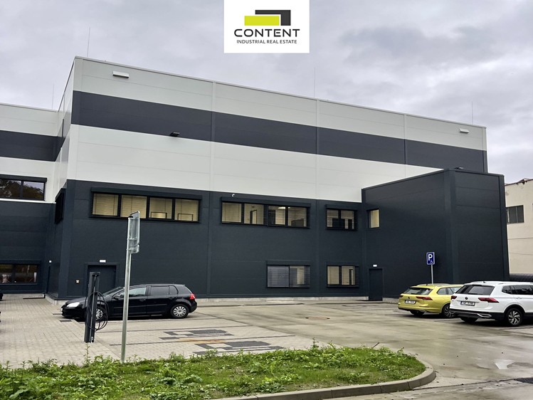 Pronájem kanceláře 294 m² - foto 3