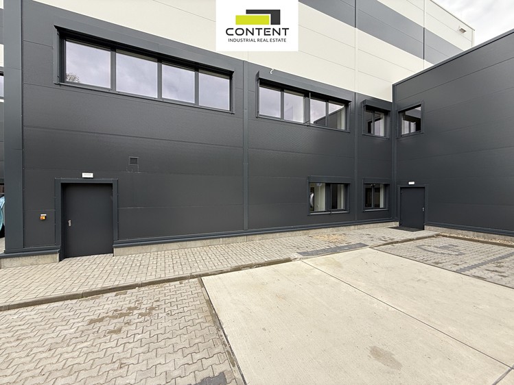 Pronájem kanceláře 294 m² - foto 5