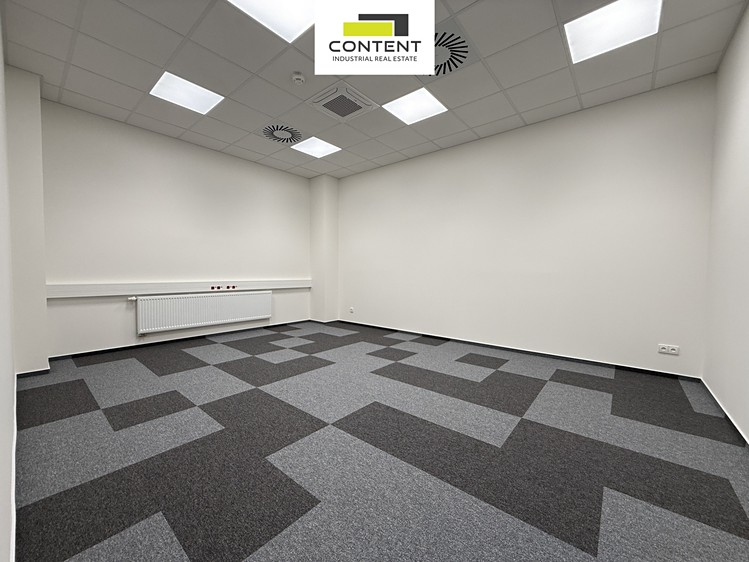 Pronájem kanceláře 294 m² - foto 6