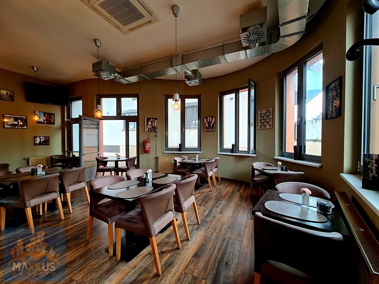 Pronájem restaurace 82 m² - foto 5