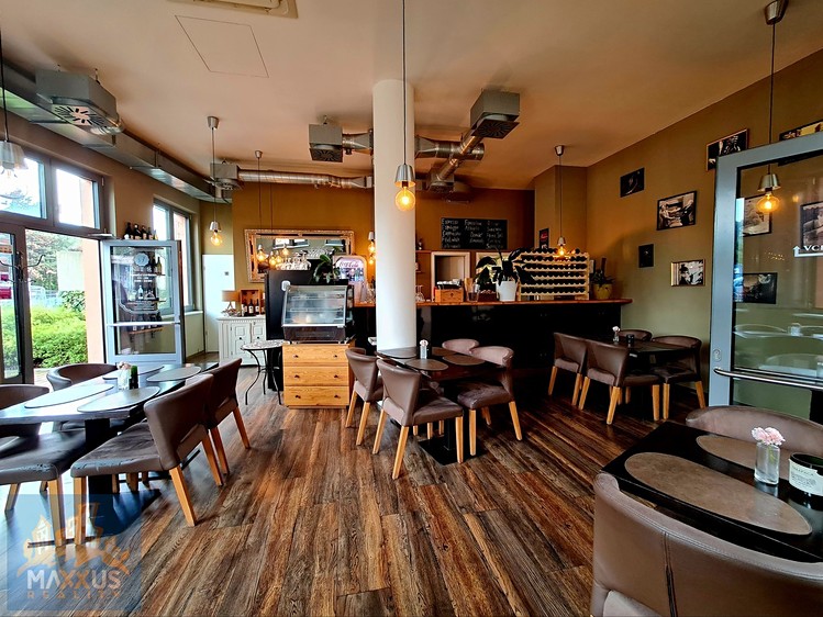 Pronájem restaurace 82 m² - foto 6