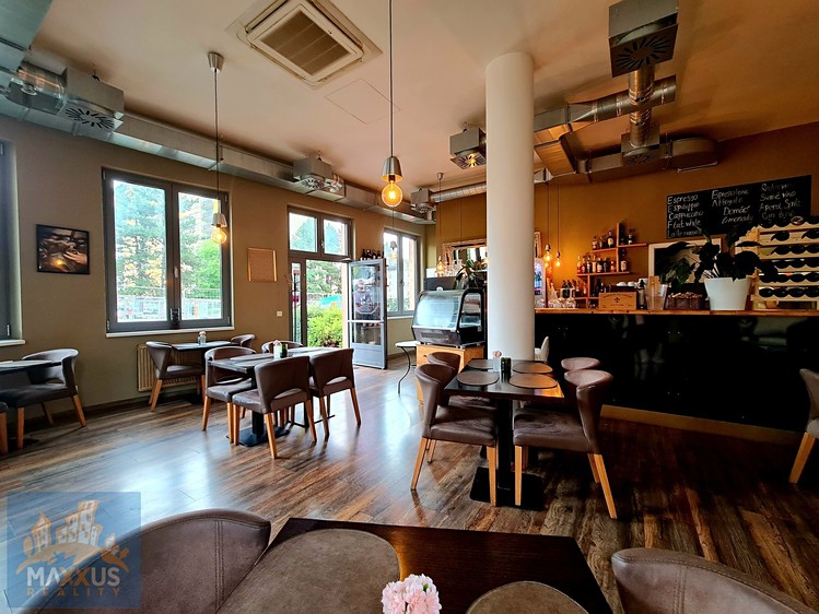 Pronájem restaurace 82 m² - foto 8