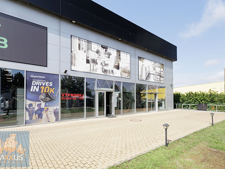 Pronájem obchodního prostoru 259 m² - foto 3