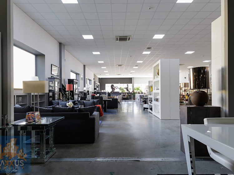 Pronájem obchodního prostoru 259 m² - foto 4