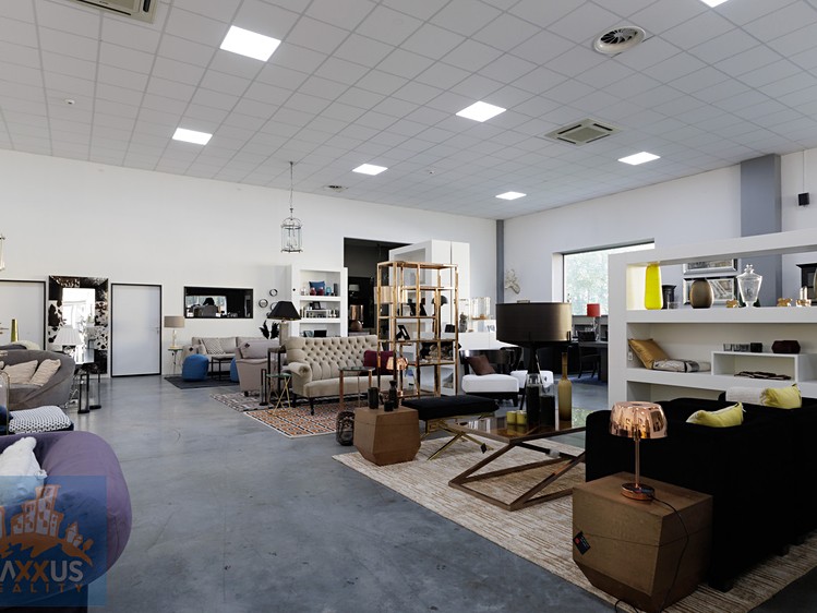Pronájem obchodního prostoru 259 m² - foto 1