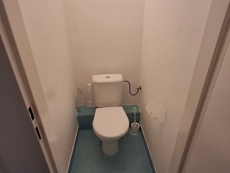 Pronájem kanceláře 25 m² - foto 7