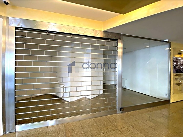 Pronájem obchodního prostoru 50 m² - foto 4